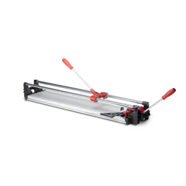 Cortador Manual de Ladrilhos e Azulejos RUBI Cortador Manual K-180 Ameao 80 Cm 15 Mm 900 Kg