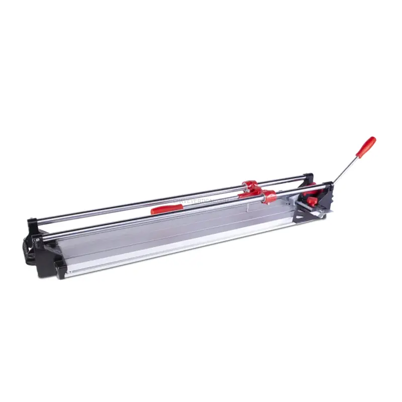 Cortador Manual de Ladrilhos e Azulejos RUBI Cortador Manual K-180 Ameao 80 Cm 15 Mm 900 Kg