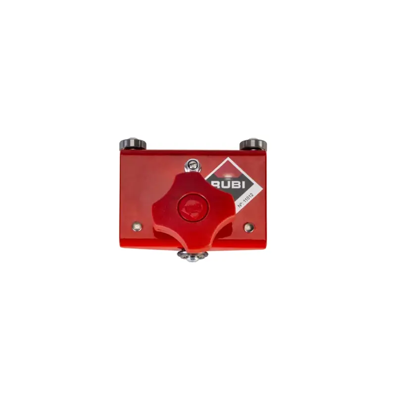 Cortador Manual de Ladrilhos e Azulejos RUBI Cortador Manual Slim System Cutter 320 Cm 3-6 Mm