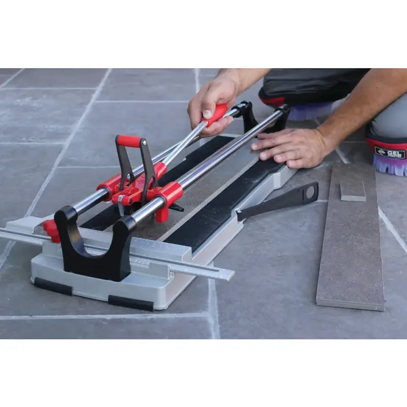 Cortador Manual de Ladrilhos e Azulejos RUBI Cortador Manual Speed Plus-92 15 Mm 600 Kg