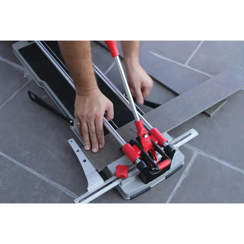 Cortador Manual de Ladrilhos e Azulejos RUBI Cortador Manual Speed Plus-92 15 Mm 600 Kg