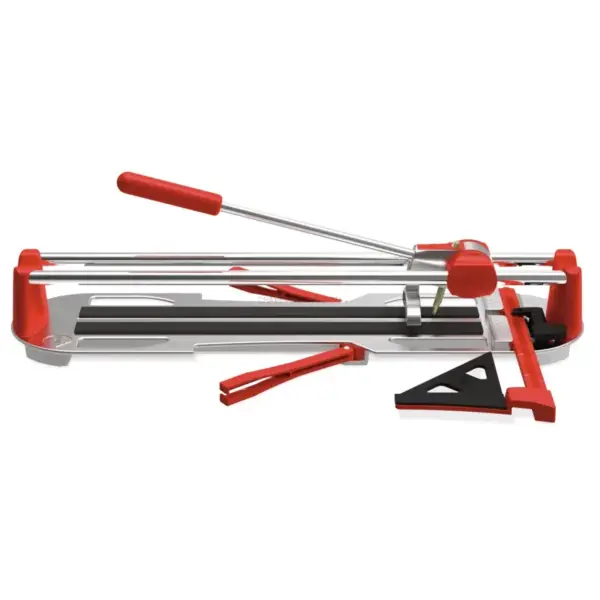 Cortador Manual de Ladrilhos e Azulejos RUBI Cortador Manual Star-50-n Plus com Maleta 12 Mm