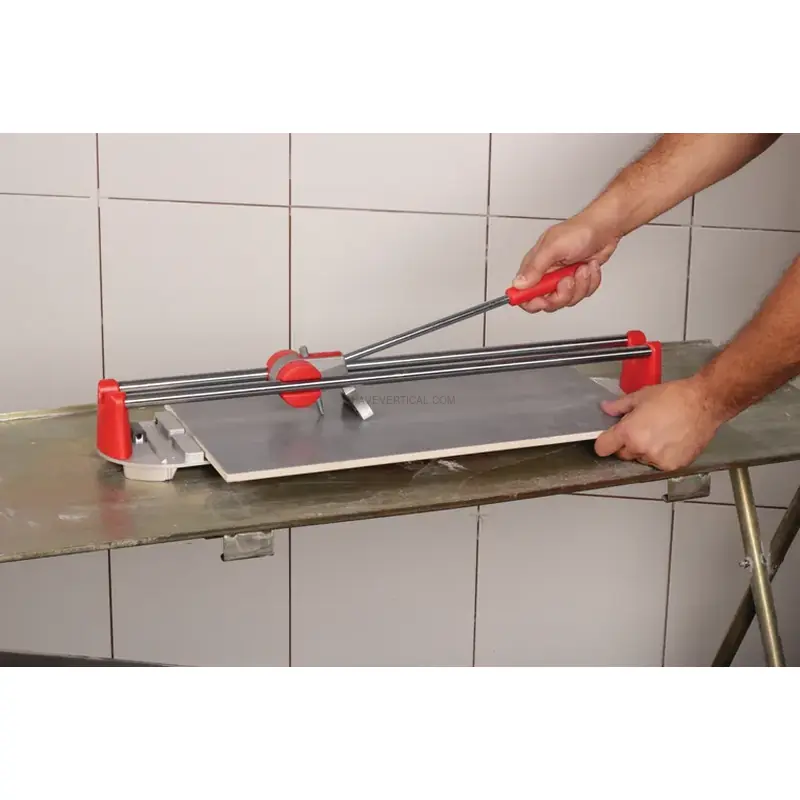 Cortador Manual de Ladrilhos e Azulejos RUBI Cortador Manual Star-60-n 12 Mm
