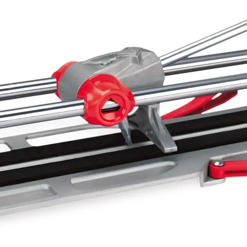 Cortador Manual de Ladrilhos e Azulejos RUBI Cortador Manual Star Max-51 12 Mm