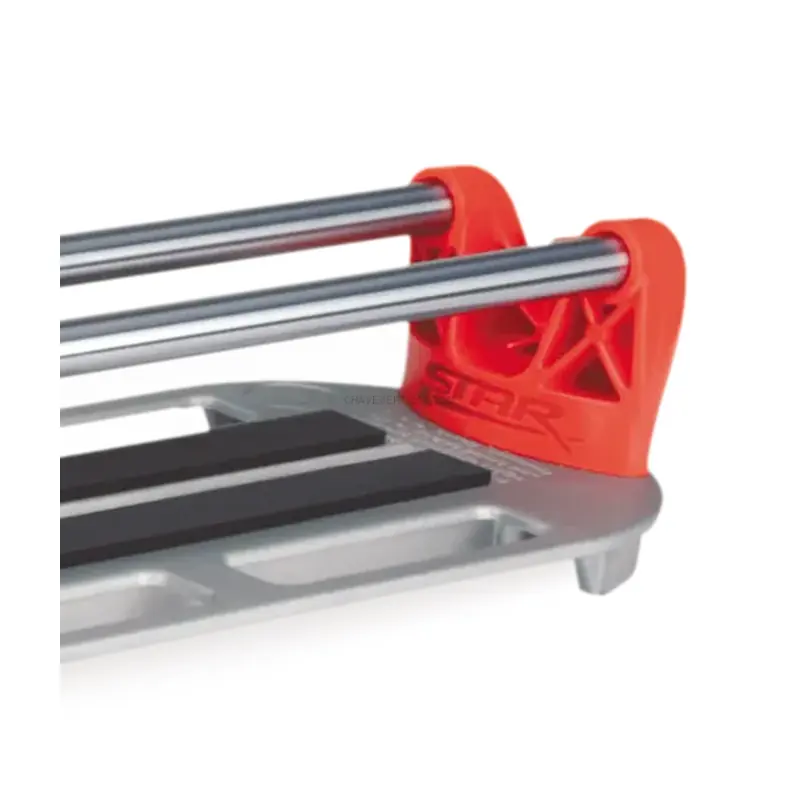 Cortador Manual de Ladrilhos e Azulejos RUBI Cortador Manual Star Max-65 12 Mm