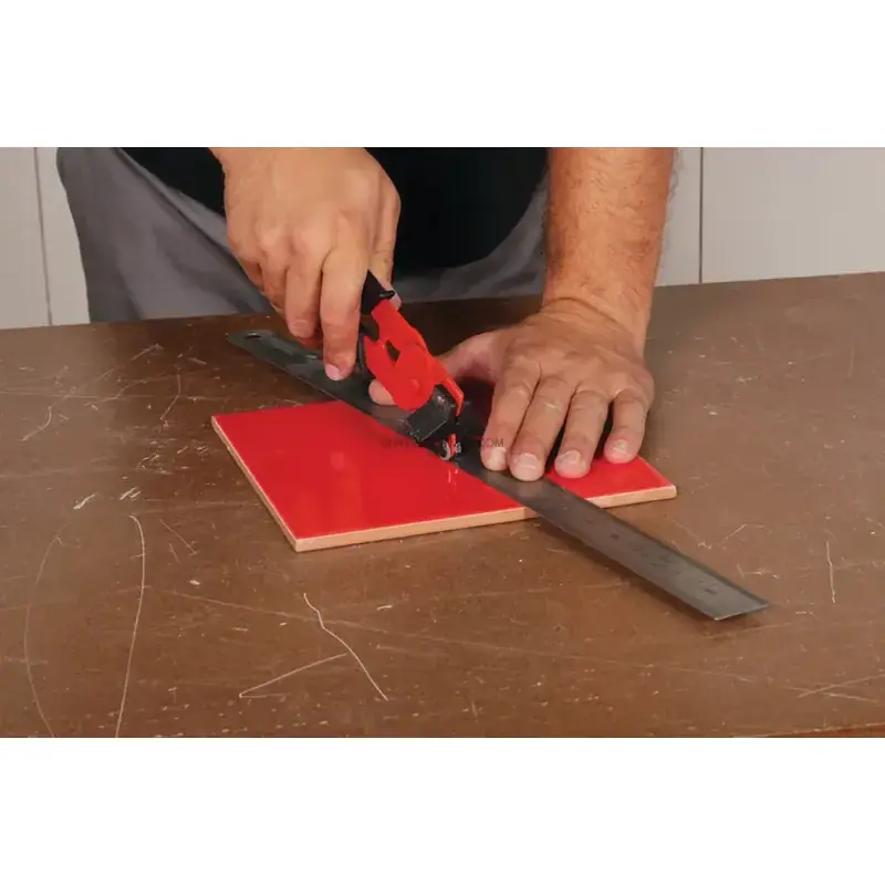 Cortador Manual de Ladrilhos e Azulejos RUBI Cortador Manual Ten-bric