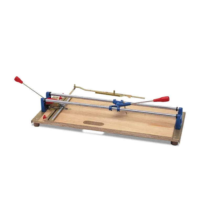 Cortador Manual de Ladrilhos e Azulejos RUBI Cortador Manual Tf-40 15 Mm 400 Kg