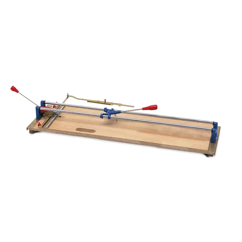 Cortador Manual de Ladrilhos e Azulejos RUBI Cortador Manual Tf-60 15 Mm 400 Kg