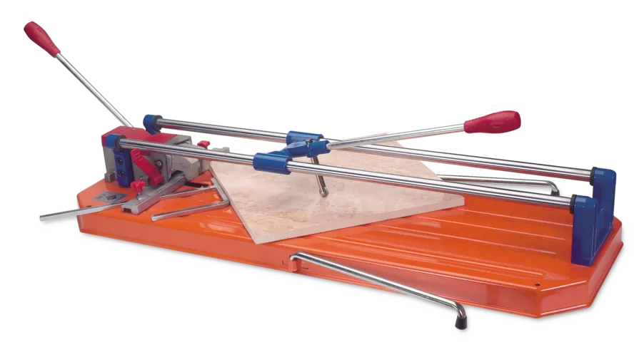 Cortador Manual de Ladrilhos e Azulejos RUBI Cortador Manual Tm-70 21 Mm 1000 Kg