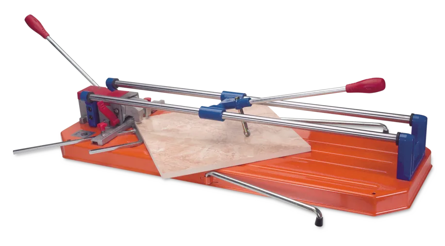 Cortador Manual de Ladrilhos e Azulejos RUBI Cortador Manual Tm-70 21 Mm 1000 Kg