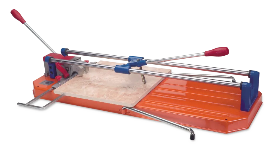 Cortador Manual de Ladrilhos e Azulejos RUBI Cortador Manual Tm-70 21 Mm 1000 Kg