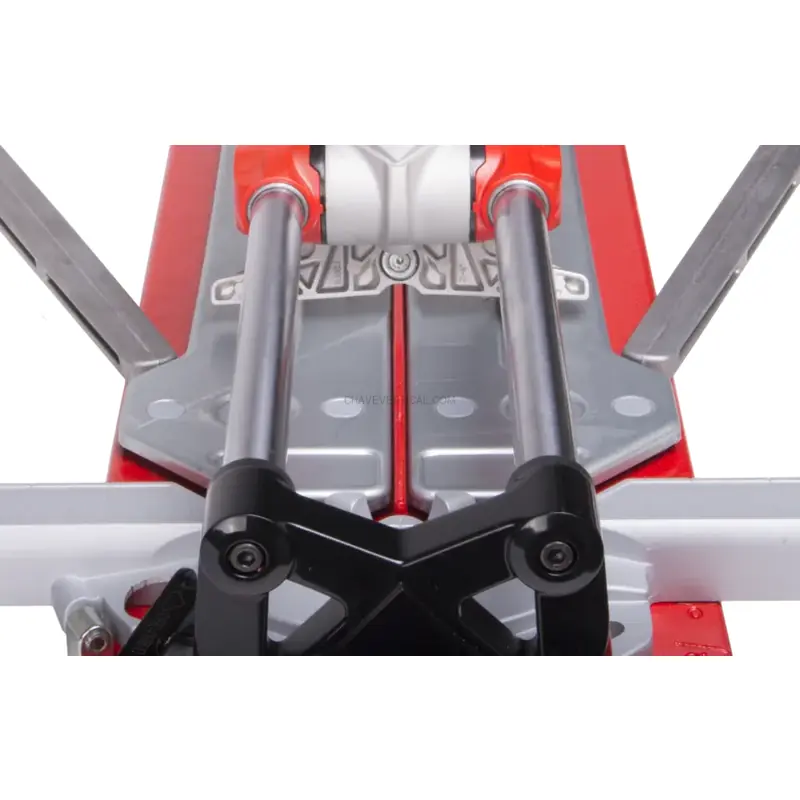 Cortador Manual de Ladrilhos e Azulejos RUBI Cortador Manual Tr-600 Magnet ✅ 60cm 42x42cm