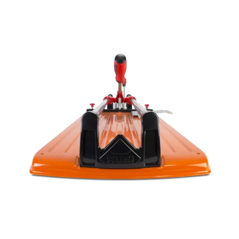 Cortador Manual de Ladrilhos e Azulejos RUBI Cortador Manual Ts-66 Max Laranja ✅ 66cm 46x46cm
