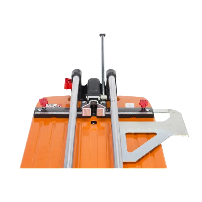 Cortador Manual de Ladrilhos e Azulejos RUBI Cortador Manual Ts-75 Max Cinzento ✅ 75cm 53x53cm