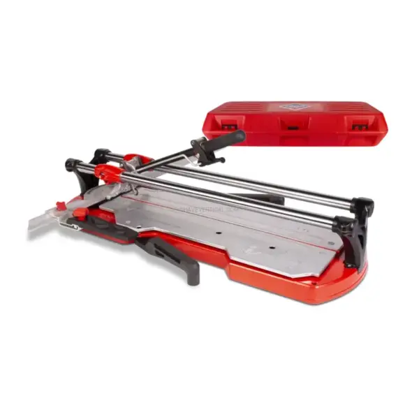 Cortador Manual de Ladrilhos e Azulejos RUBI Cortador Manual Tx-1020 Max ✅ 102cm 70x70cm