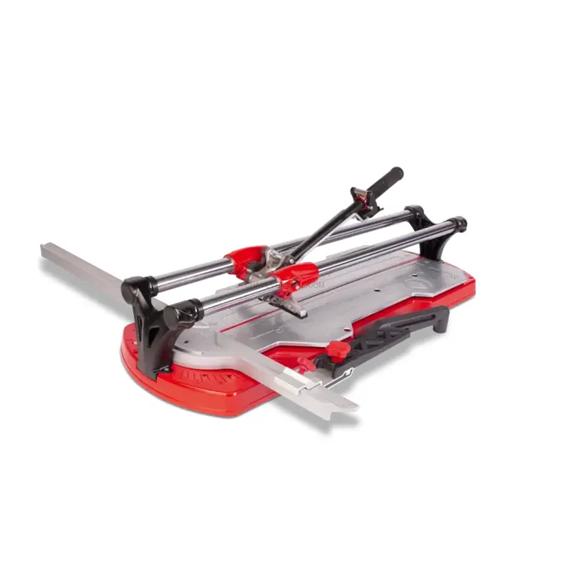 Cortador Manual de Ladrilhos e Azulejos RUBI Cortador Manual Tx-1020 Max ✅ 102cm 70x70cm