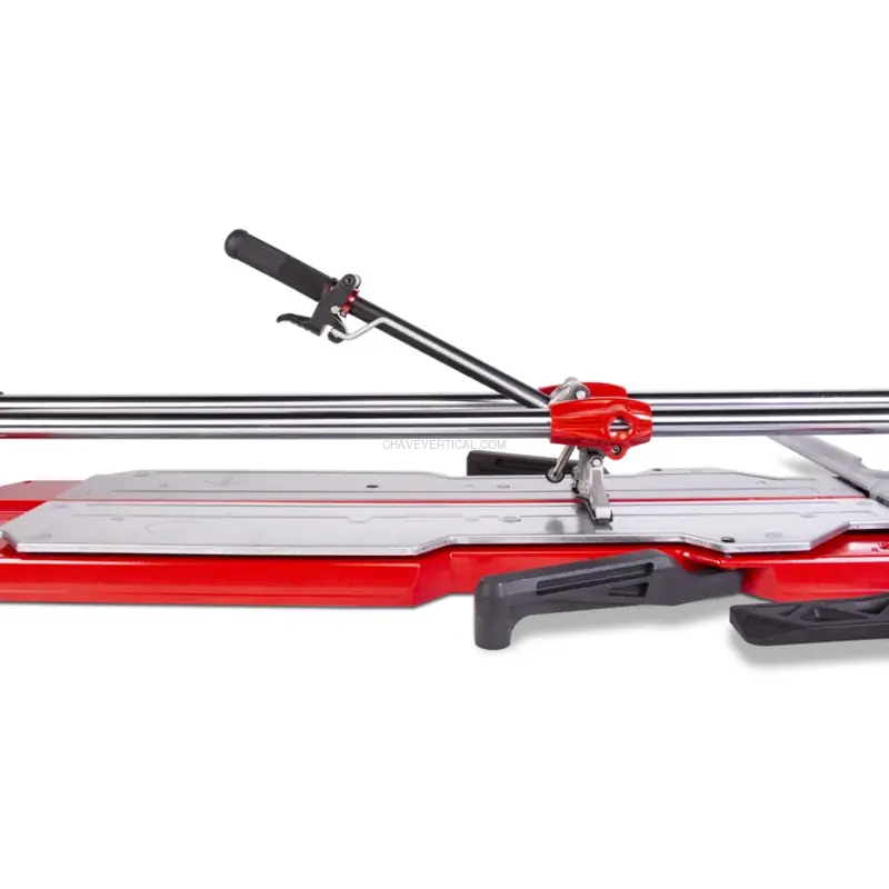 Cortador Manual de Ladrilhos e Azulejos RUBI Cortador Manual Tx-710 Max ✅ 71cm 50x50cm