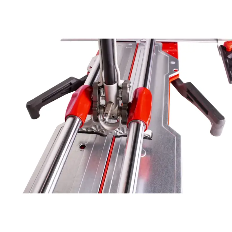 Cortador Manual de Ladrilhos e Azulejos RUBI Cortador Manual Tx-710 Max ✅ 71cm 50x50cm