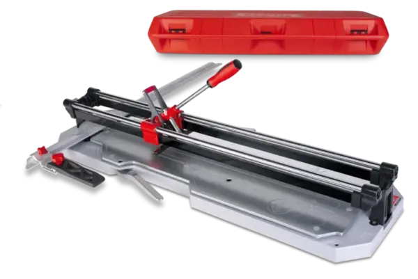 Cortador Manual de Ladrilhos e Azulejos RUBI Cortador Manual Tx-900-n Polegadas 20 Mm 1000 Kg