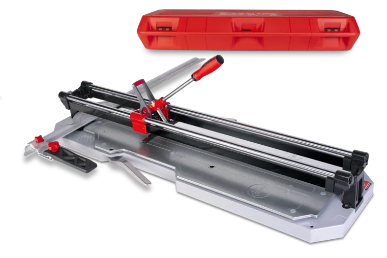 Cortador Manual de Ladrilhos e Azulejos RUBI Cortador Manual Tx-900-n Polegadas 20 Mm 1000 Kg
