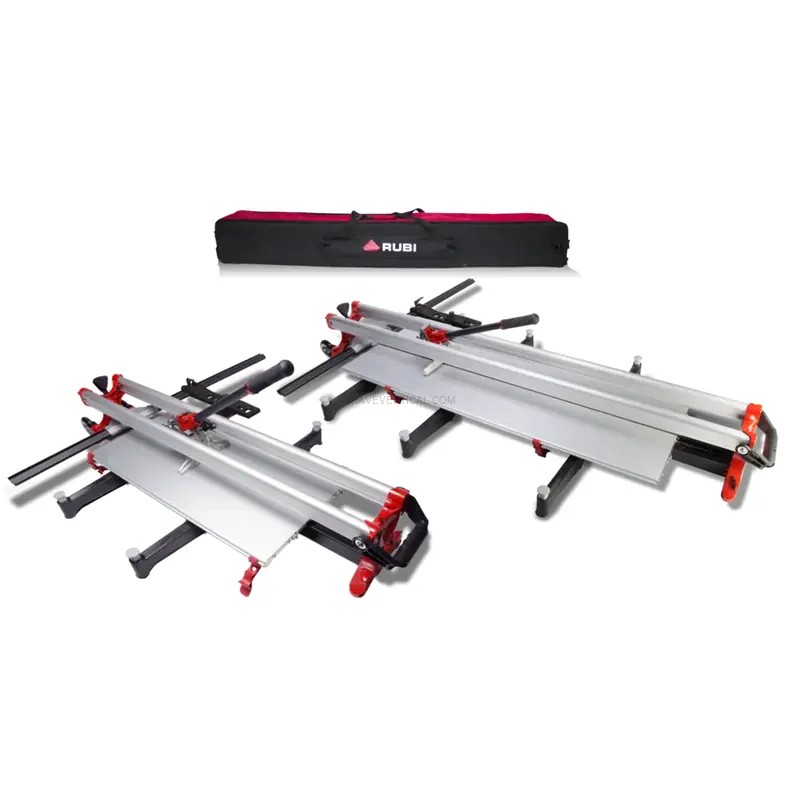 Cortador Manual de Ladrilhos e Azulejos RUBI Cortador Manual Tz-1550 ✅ 155cm 110x110cm