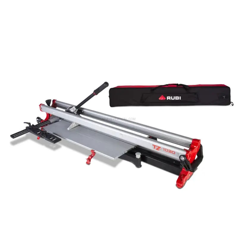 Cortador Manual de Ladrilhos e Azulejos RUBI Cortador Manual Tz-850 ✅ 85cm 60x60cm