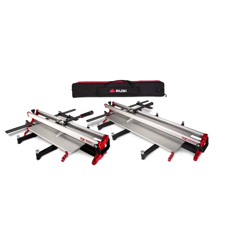 Cortador Manual de Ladrilhos e Azulejos RUBI Cortador Manual Tz-850 ✅ 85cm 60x60cm