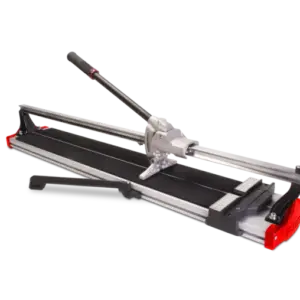 Cortador Manual de Ladrilhos RUBI X-One Magnet 14929 18 mm Mono-Guia