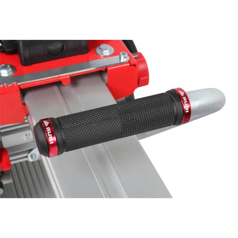 Cortador manual de ladrilhos e azulejos RUBI DC-250 120V 60Hz 1,5 cv 90 mm