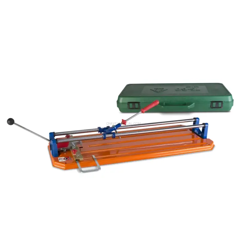 Cortador manual de ladrilhos e azulejos RUBI TS-60 Classic