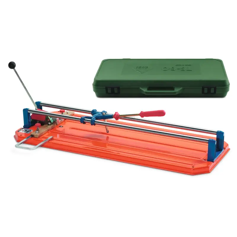 Cortador manual de ladrilhos e azulejos RUBI TS-60 Classic