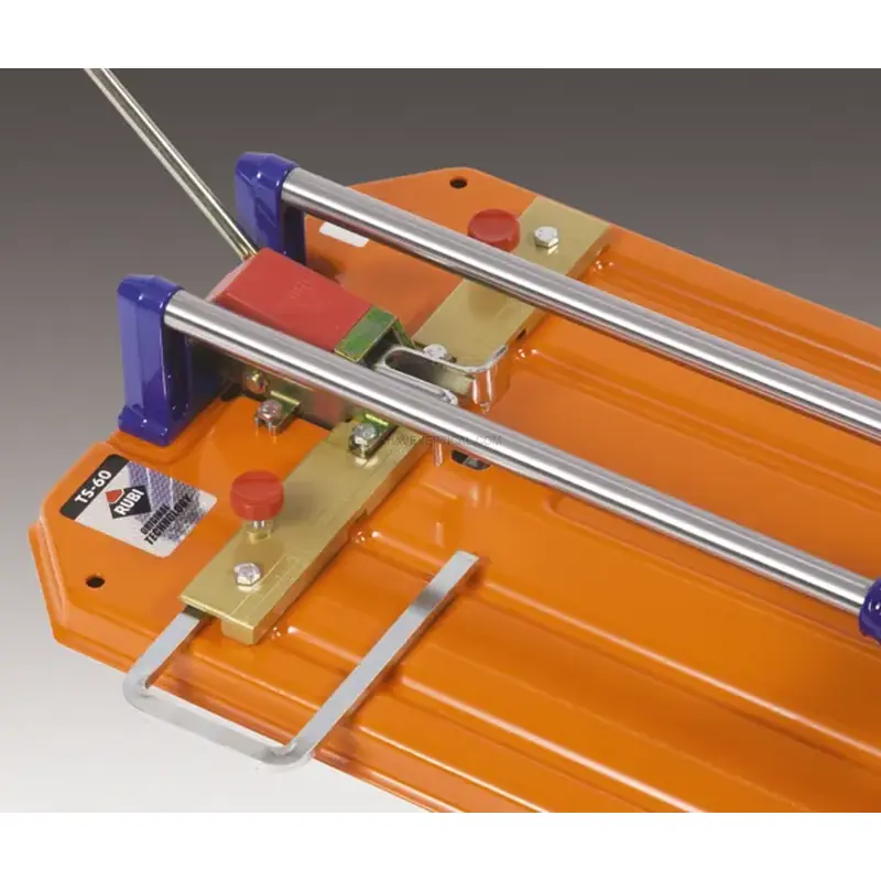 Cortador manual de ladrilhos e azulejos RUBI TS-60 Classic