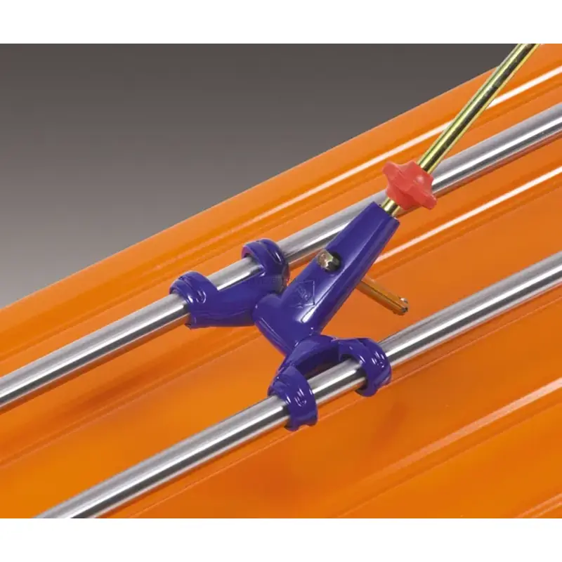 Cortador manual de ladrilhos e azulejos RUBI TS-60 Classic