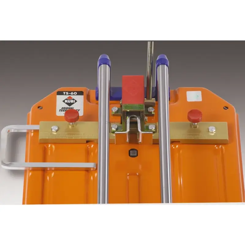 Cortador manual de ladrilhos e azulejos RUBI TS-60 Classic