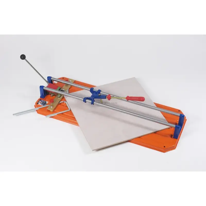 Cortador manual de ladrilhos e azulejos RUBI TS-60 Classic