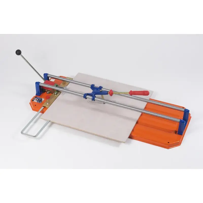 Cortador manual de ladrilhos e azulejos RUBI TS-60 Classic