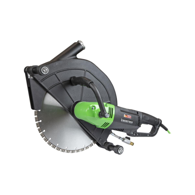 Cortadora de Betão EIBENSTOCK ETR 400.1 P 230V 2850W Ø400mm