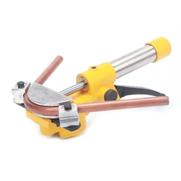 Curvadora de Tubos Manual Hidráulica NEUTRA PHMB22 0.45 Ton 6-22 mm