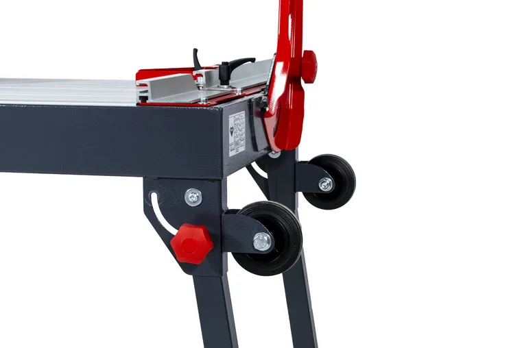 Equipamento Profissional RUBI Dc-250 Python 1200 230V 50HZ Cpa 250 Spr 230v-50hz. 2790 121cm