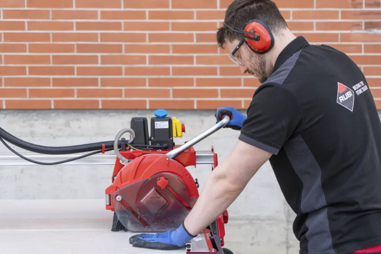 Equipamento Profissional RUBI Dc-250 Python 850 110V 50HZ 110v-50hz 2790 85,5cm