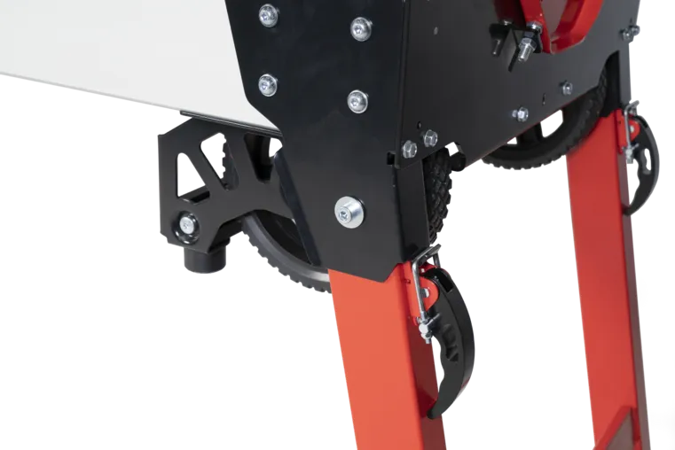 Cortador Manual de Ladrilhos e Azulejos RUBI Cortadores Elétricos Dcx-250 Xpert 1550 220v-60hz. 3350 155cm