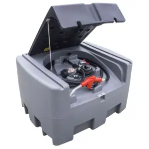 EQUIPAMENTOS PARA COMBUSTÍVEIS CARBURANTES