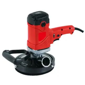 Desbastadora POWERED 125 mm 1500 W