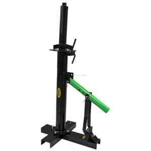 Desmontadora Manual de Pneus JBM até 12.5L-16