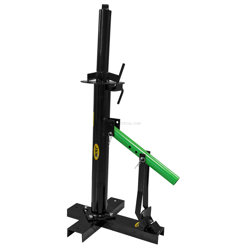 Desmontador de Pneu Manual JBM