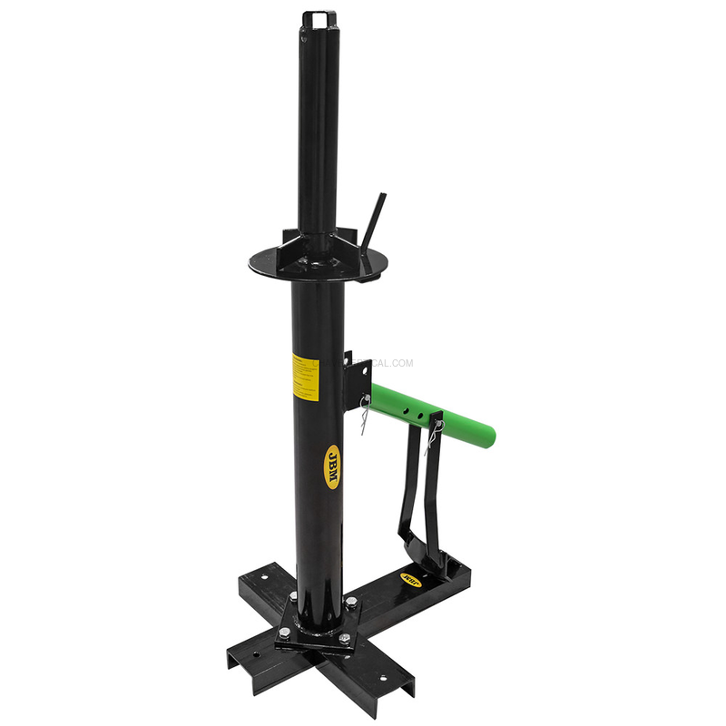 Desmontador de Pneu Manual JBM