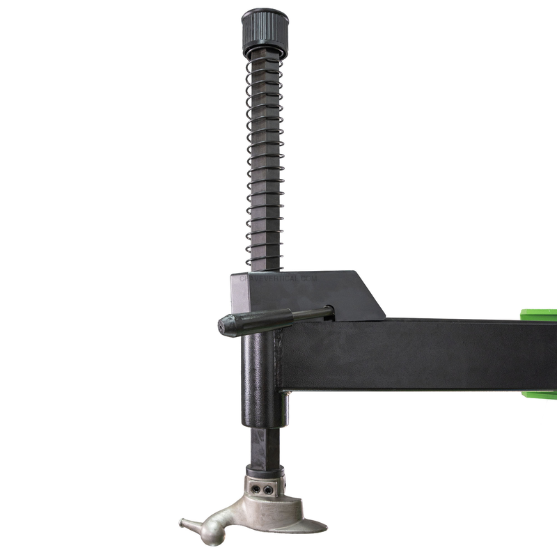 Desmontadora de Pneus Semiautomática JBM