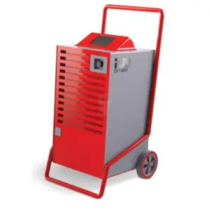 Desumidificador ITM EFT 400 230V 44L/24H 710W