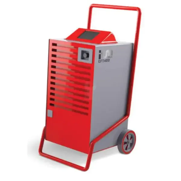Desumidificador ITM EFT 400 230V 44L/24H 710W