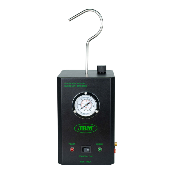 Detector de Vazamento de Fumaça 8L/min JBM